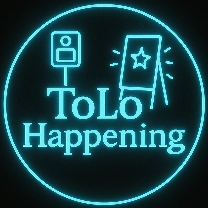 Logo ToLo Happening